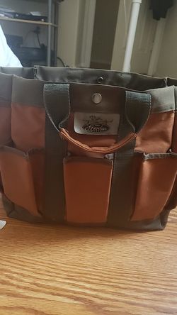 Tool or garden bag