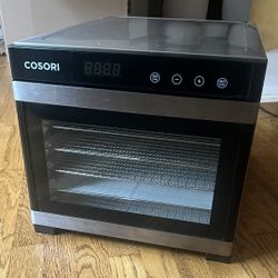 Cosori Food Dehydrator
