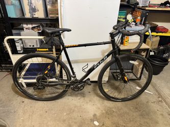 Fuji Road Bike