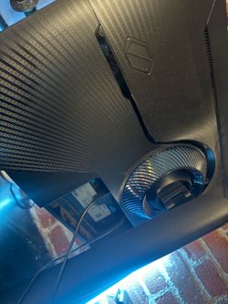 Samsung Odyssey G7 Nvidia G-Sync Monitor