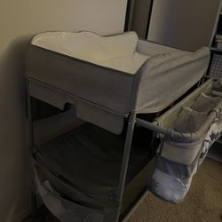 Changing Table 