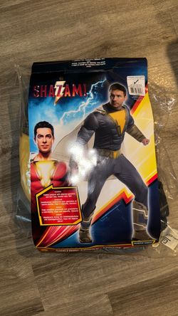 Adult Halloween costume