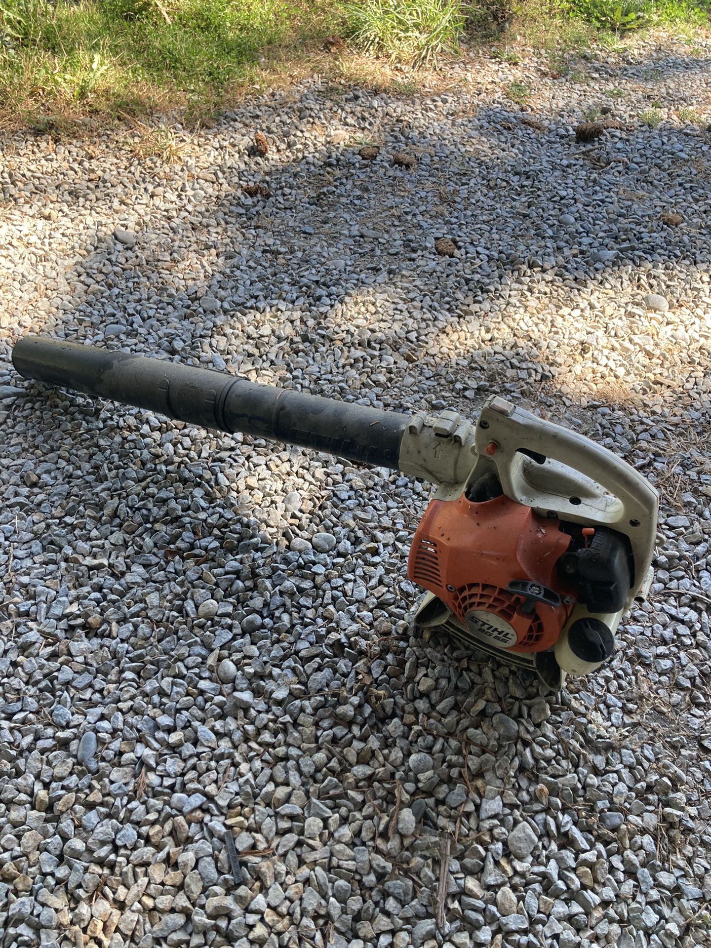 Stihl Leaf blower for Sale in Mount Vernon, WA OfferUp