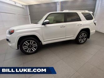 2024 Toyota 4Runner