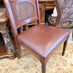 Wooden Arm Chair - 50% OFF OFFER!!!