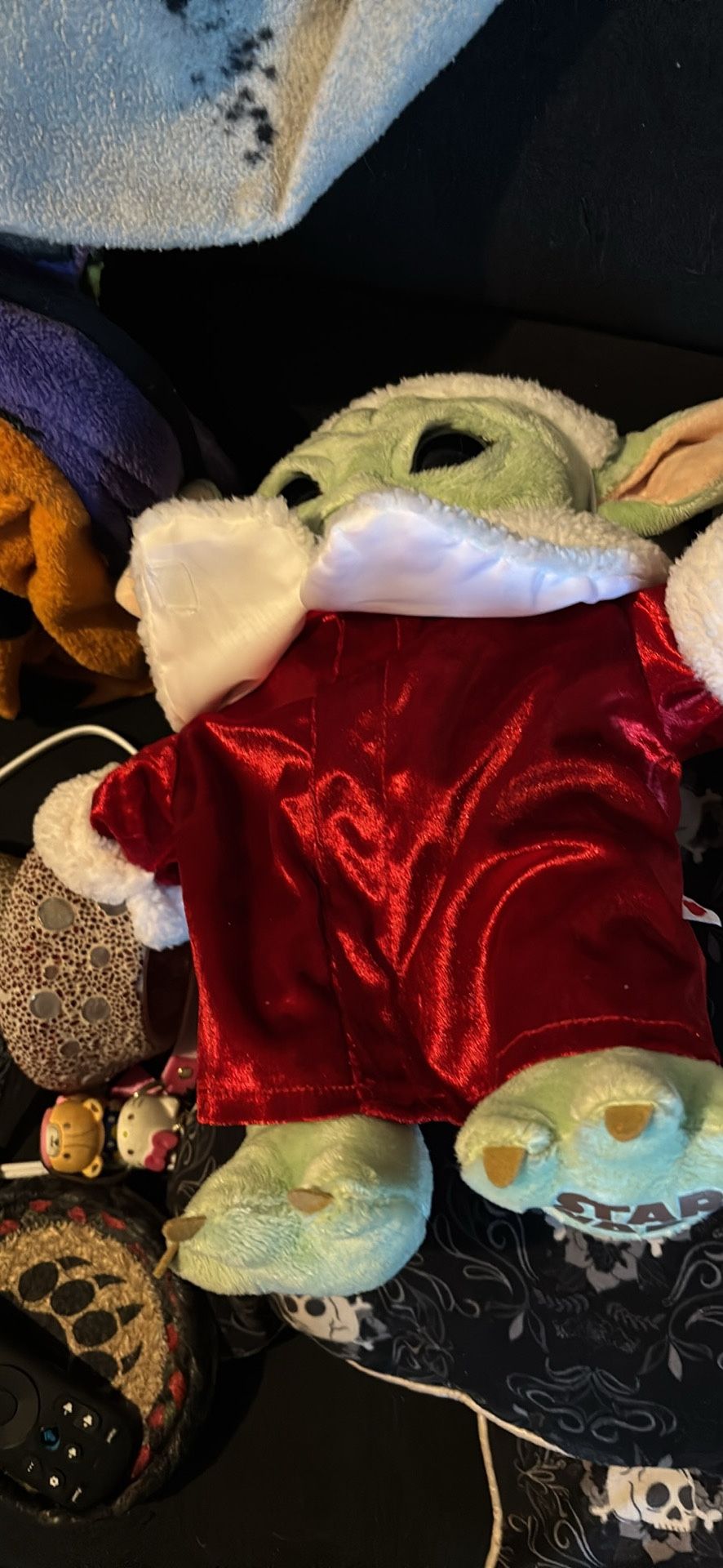 Baby Today Stuffed Animals