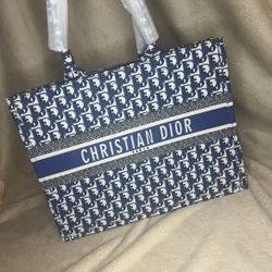 Christian Dior Tote 