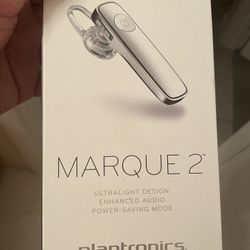 Marque 2 Plantronics Bluetooth