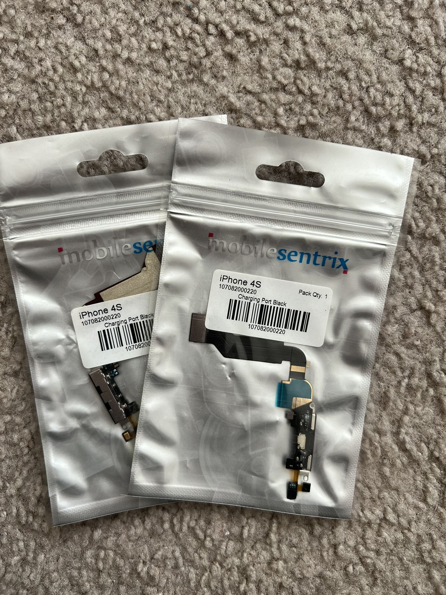 Iphone 4, 4S, 5, 5S, 5C, 6, 6 Plus, 6S, 6S Plus, 8 Plus Parts
