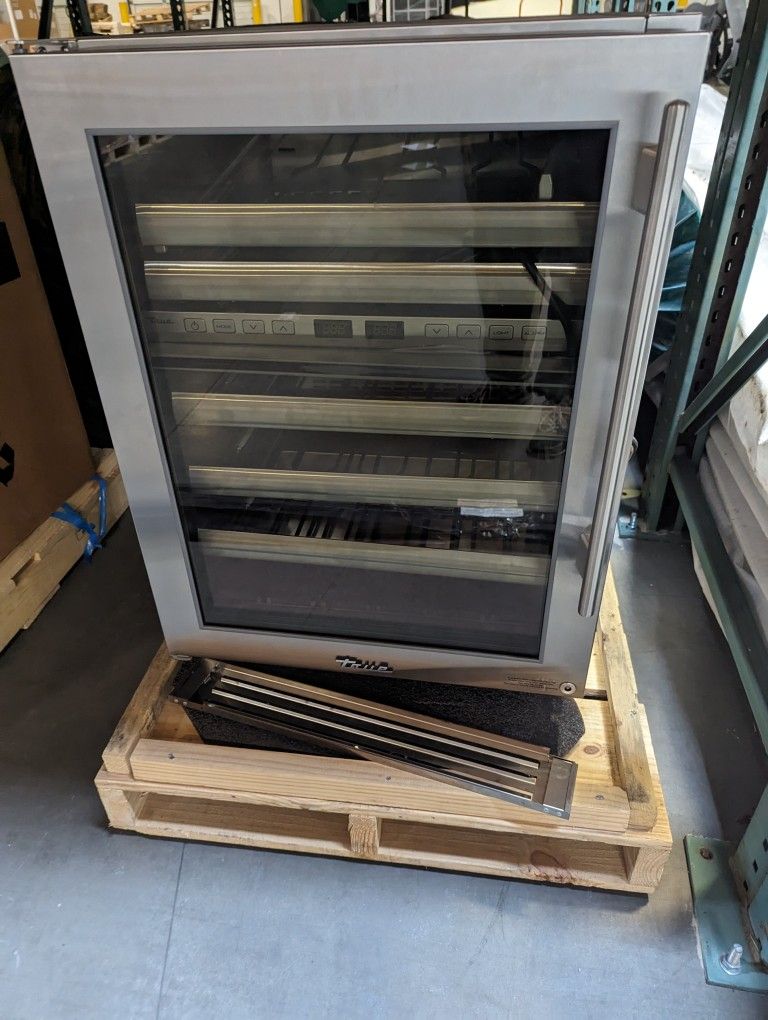 2 True Brand Wine Coolers 