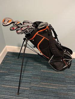 Golf Club $350