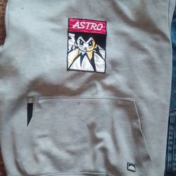 Jackets & Hoodie OBO! 