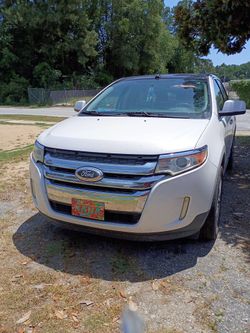2011 Ford Edge