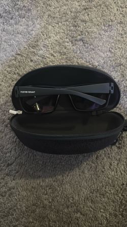 glasses