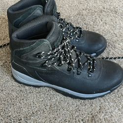 Women Columbia  Boots
