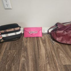 Purses