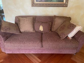 Beautiful Couch