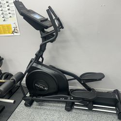 Elliptical