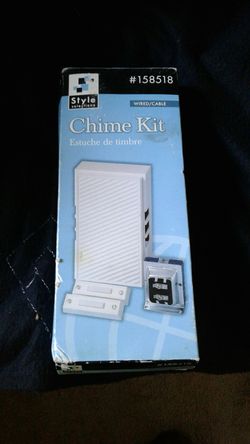 Chime kit,doorbell