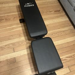 Flybird Weight Bench