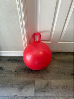 Bounce ball