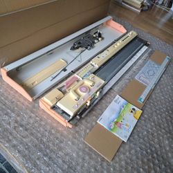 Brother KH260 knitting machine