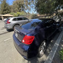 2006 Scion tC