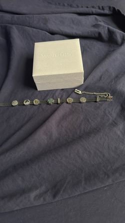 Pandora Bracelet 