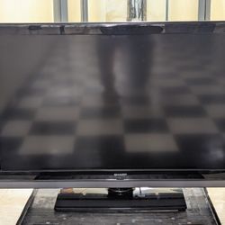 Sharp LC-42SB48UT