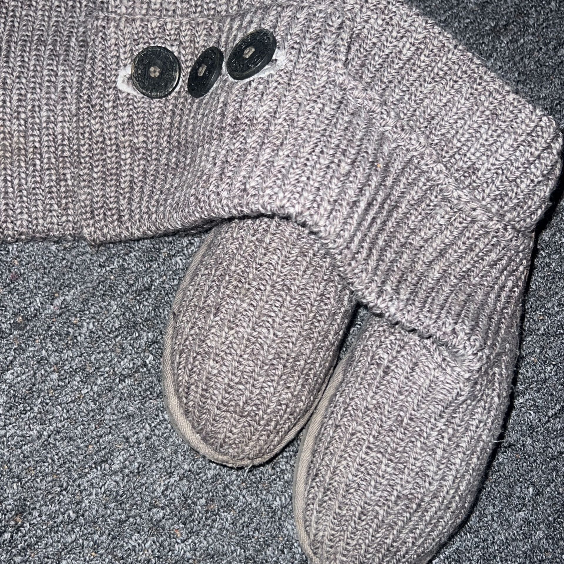 Women Uggs Sz 7