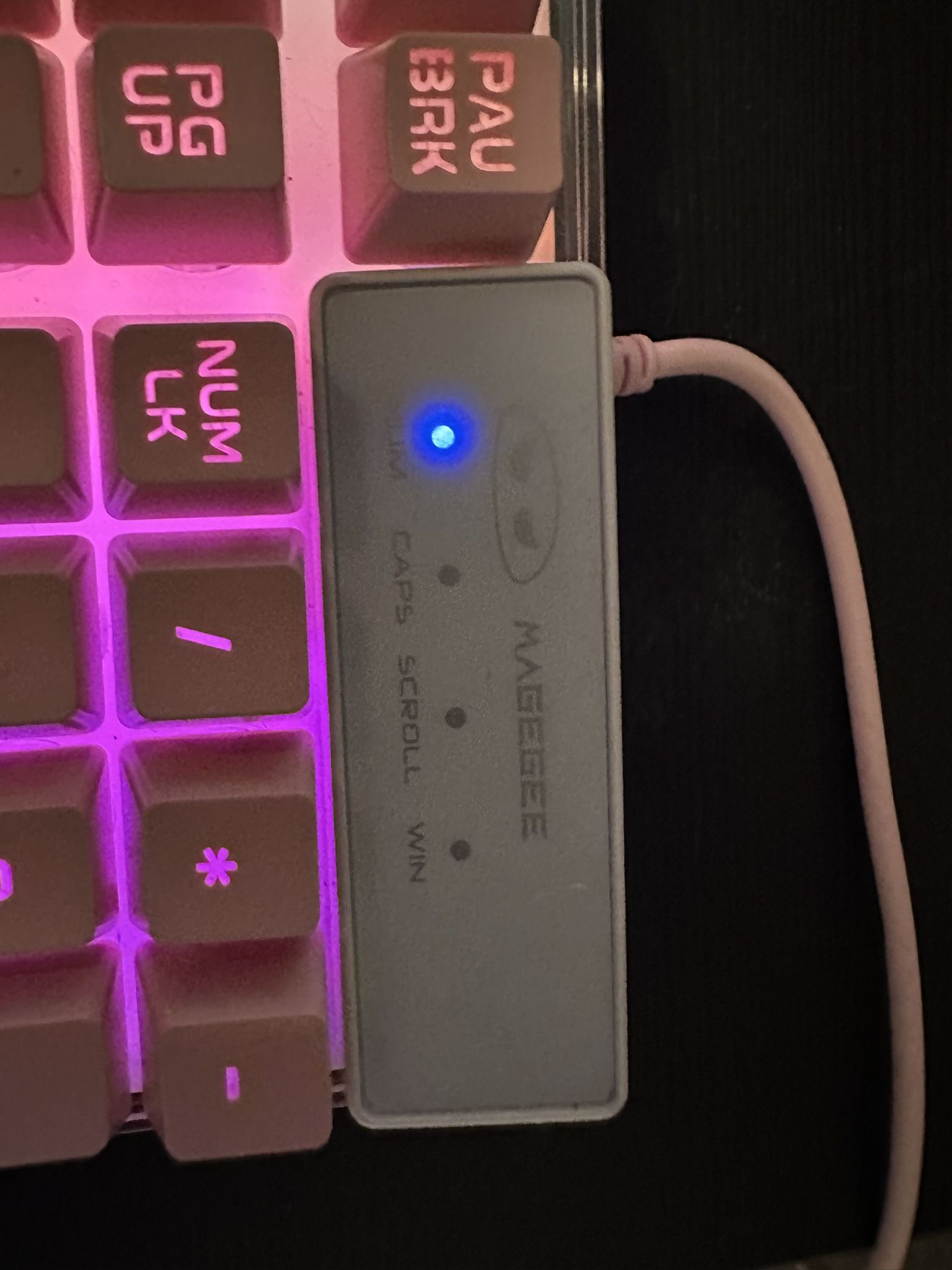Gaming Keyboard 