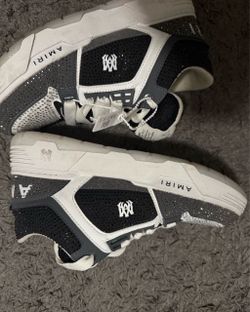 amiri shoes