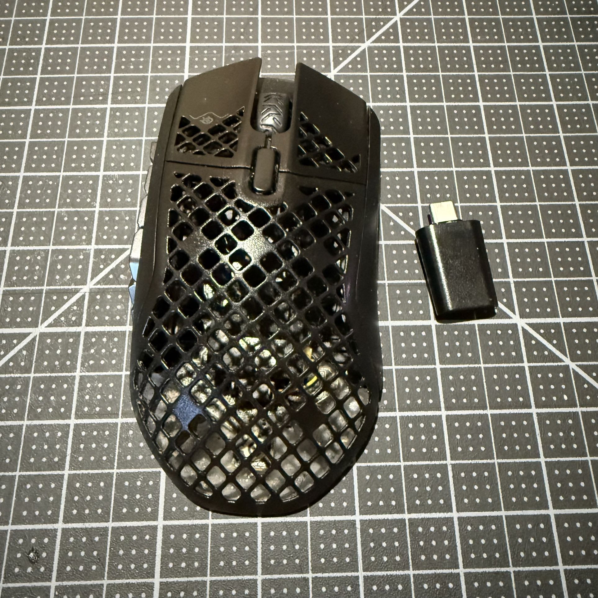 Gaming Mouse