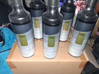 Pro Change Black Shampoo  300 g/10.5 oz