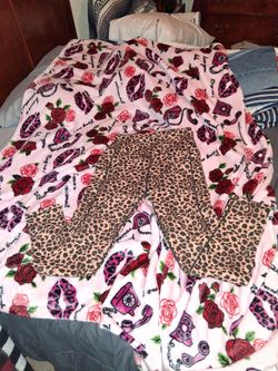 Oakepple zumba workout pants