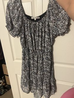 Dress PLUSSIZE