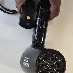 Hair Dryer