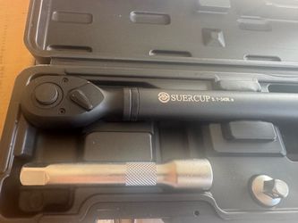 Torque wrench