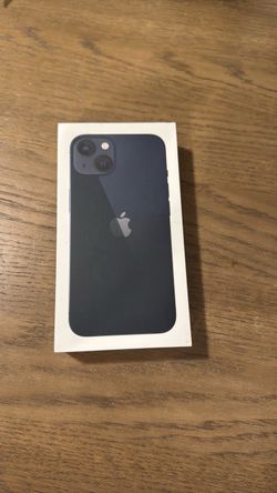 iPhone 13 128 MB