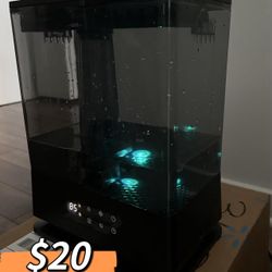 Humidifier 