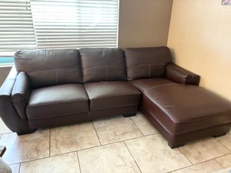 Sectional