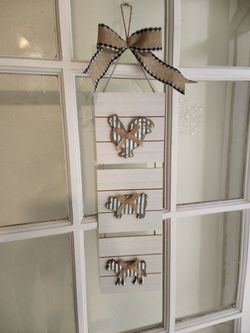 Farmhouse Sign Decor 
