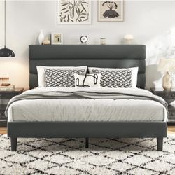 Queen Bed Frame 