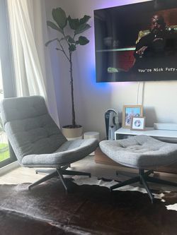 HAVBERG IKEA CHAIR