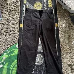 H&M dress pants size 30