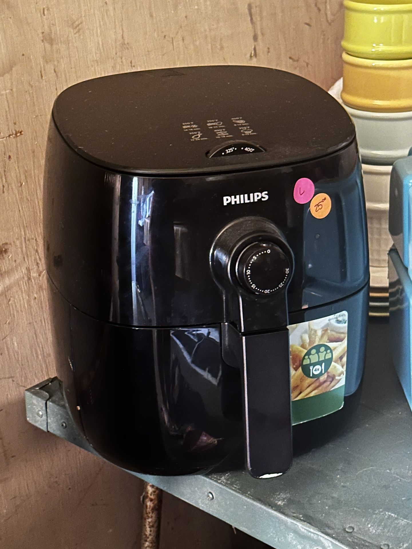 Phillips Air Fryer