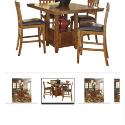 Really Nice Dinning Set 