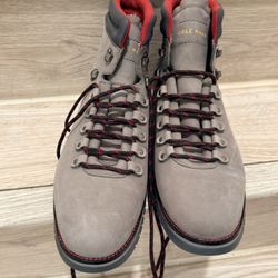 Cole Haan Zero grand Waterproof 