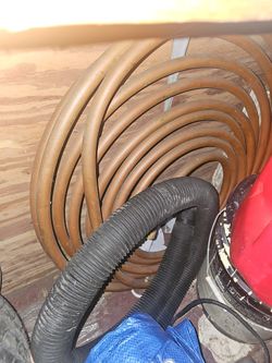 3/4  Copper Roll 50 Feet 