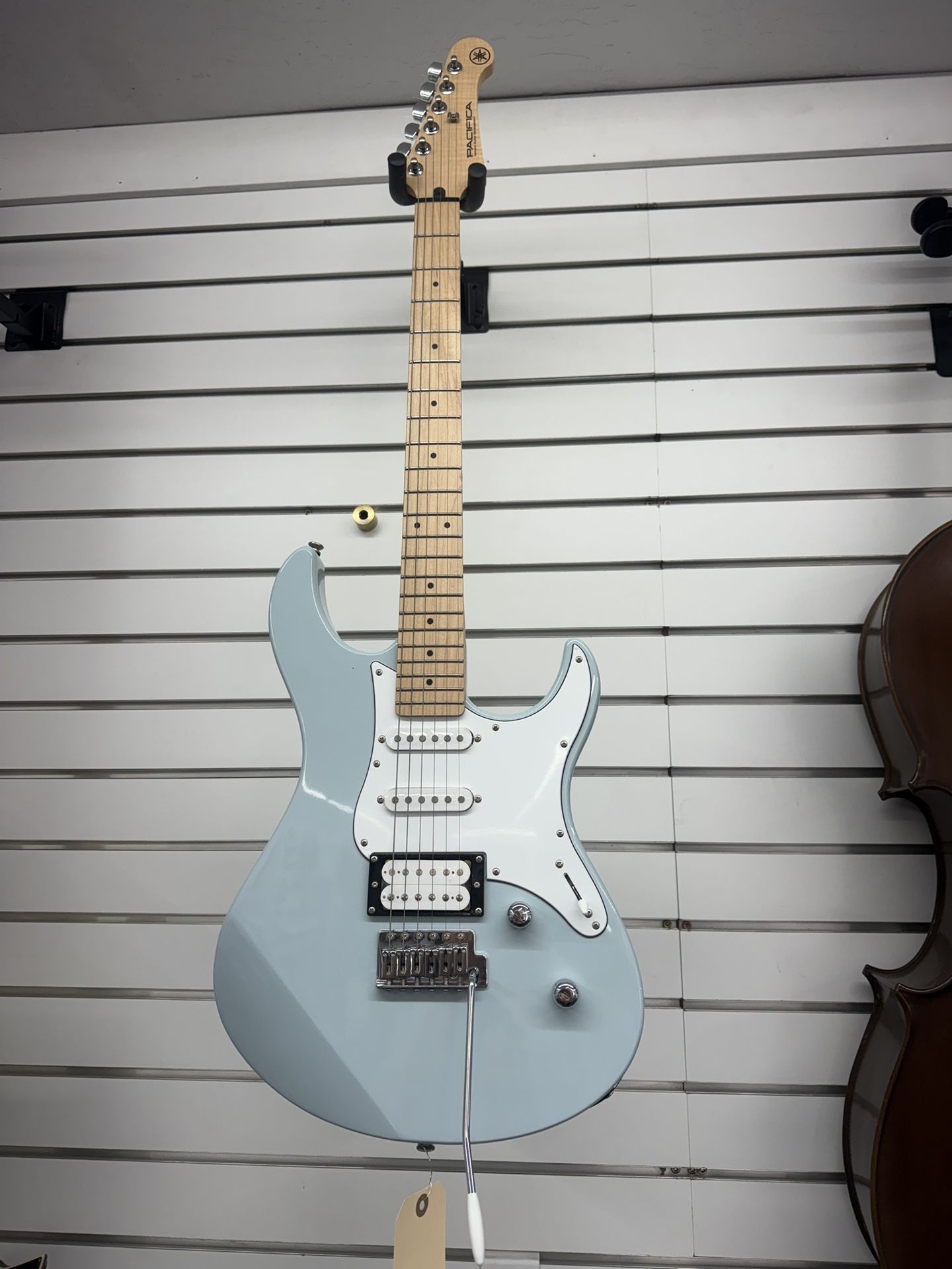 Yamaha PAC112 (WMP015551) ๐ธ